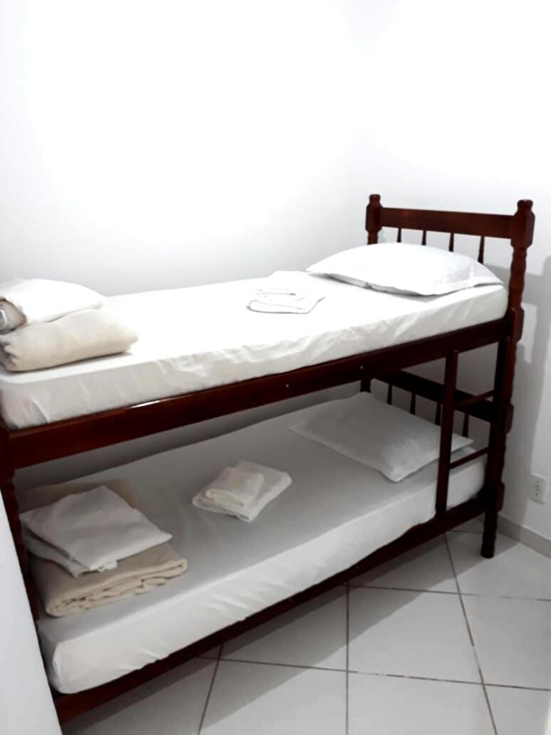 Apartamento Espacoso Localizado No Centro De Ангра-дус-Рейс Екстер'єр фото