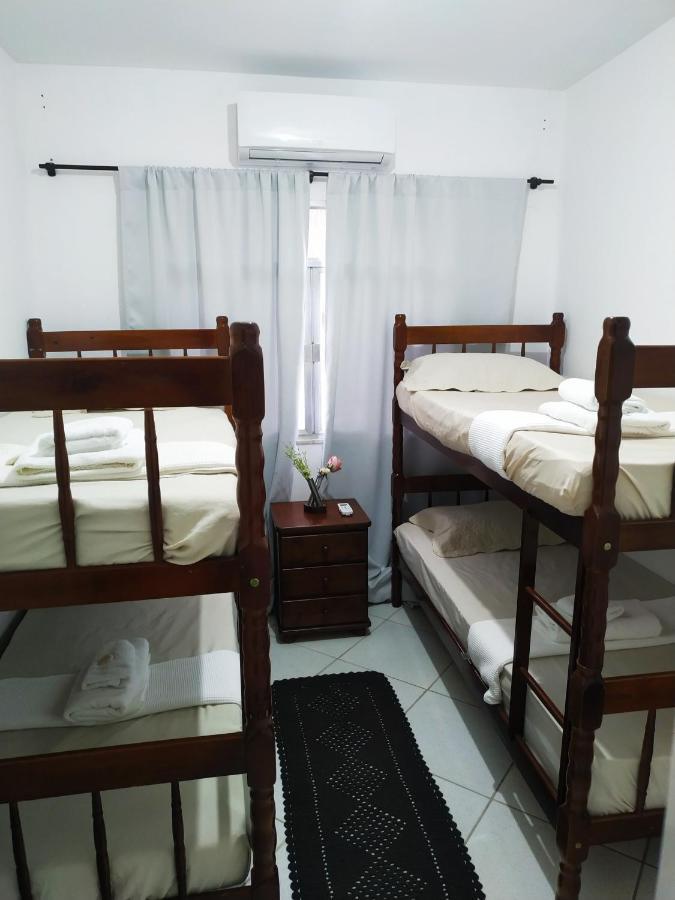 Apartamento Espacoso Localizado No Centro De Ангра-дус-Рейс Екстер'єр фото